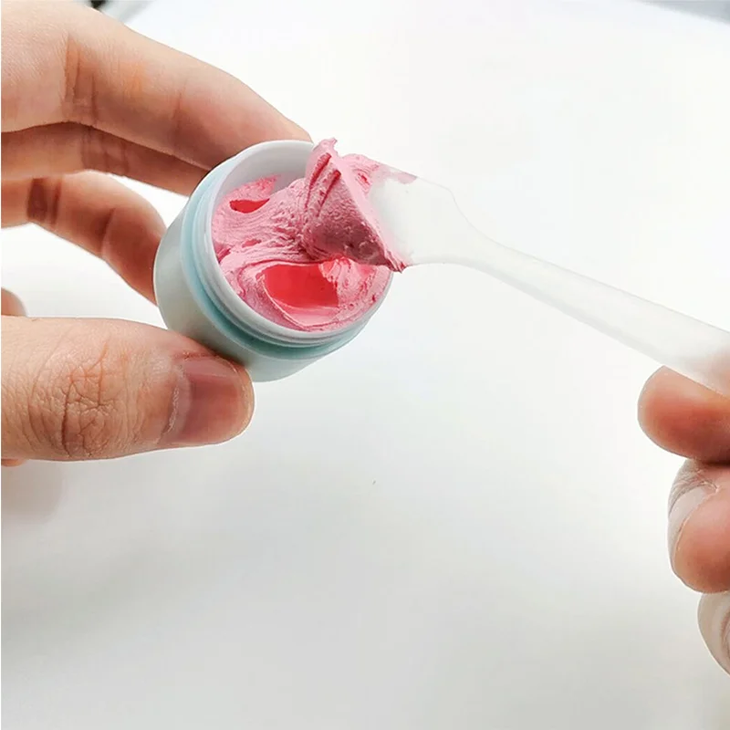 Тепловая панель UPSIREN U6 PRO для графической карты GPU BTC, сменная, не проводящая, толщина по индивидуальному заказу, высокая производительность 20 г