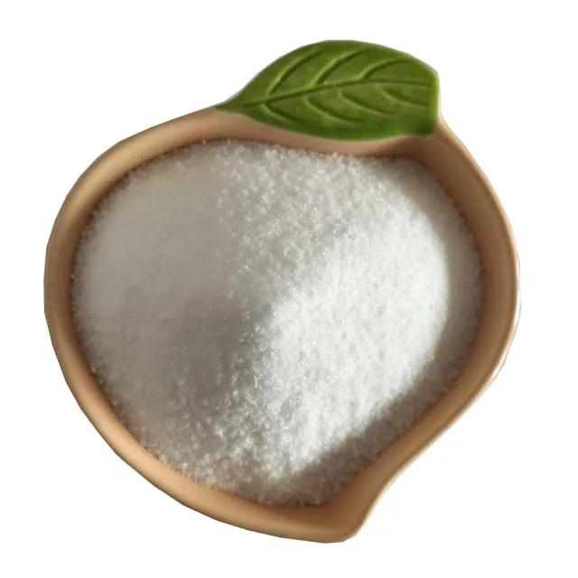 The manufacturer supplies anhydrous sodium sulfate with 99% sodium sulfate in stock