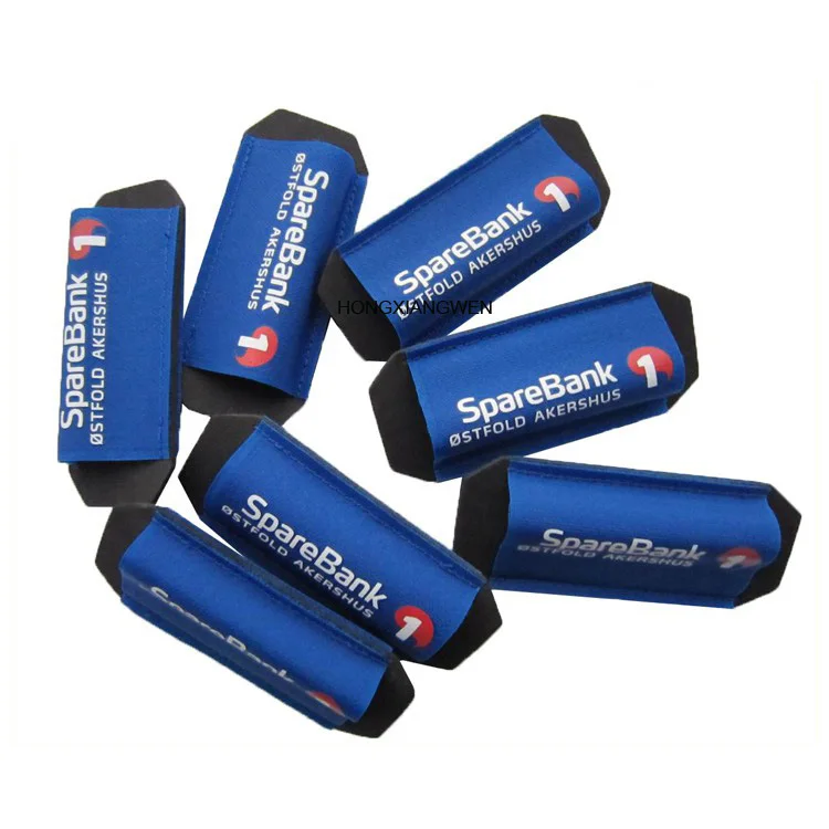 
Custom Ski Band/Nordic Ski Strap/55*135 Ski Ties 