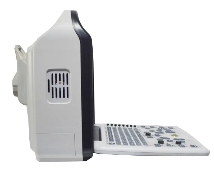 Medical ultrasonic instruments for hospital ultrasound Doppler and gynecological 3D color pregnancy ultrasonic machine