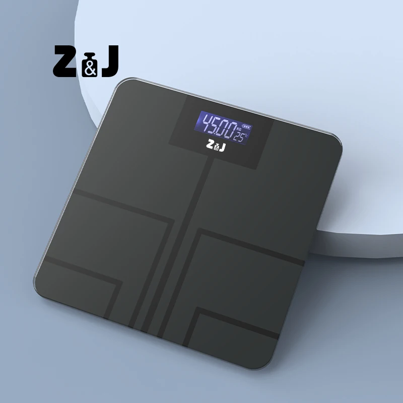 Have multinational export certificate human  smart digital electronic bathroom weight body composition scale