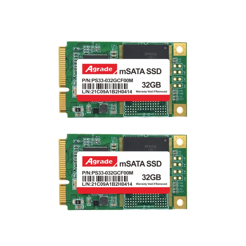 256GB 2TB Industrial mSATA ssd with MLC NAND Flash solid state drive msata disk ssd