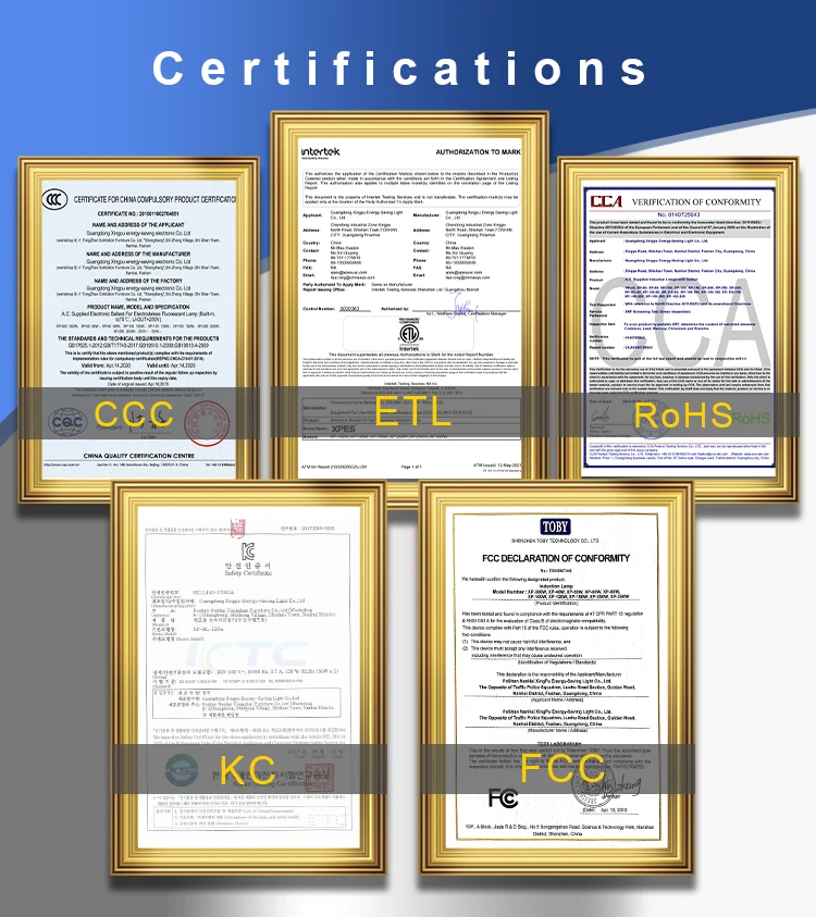 T5 UVC Germicidal Lamp Ultraviolet UV Germicidal Sterilizer Tube UVC Bracket Lamp Light Clean Quartz CE Approved 4W 6W 8W 254nm