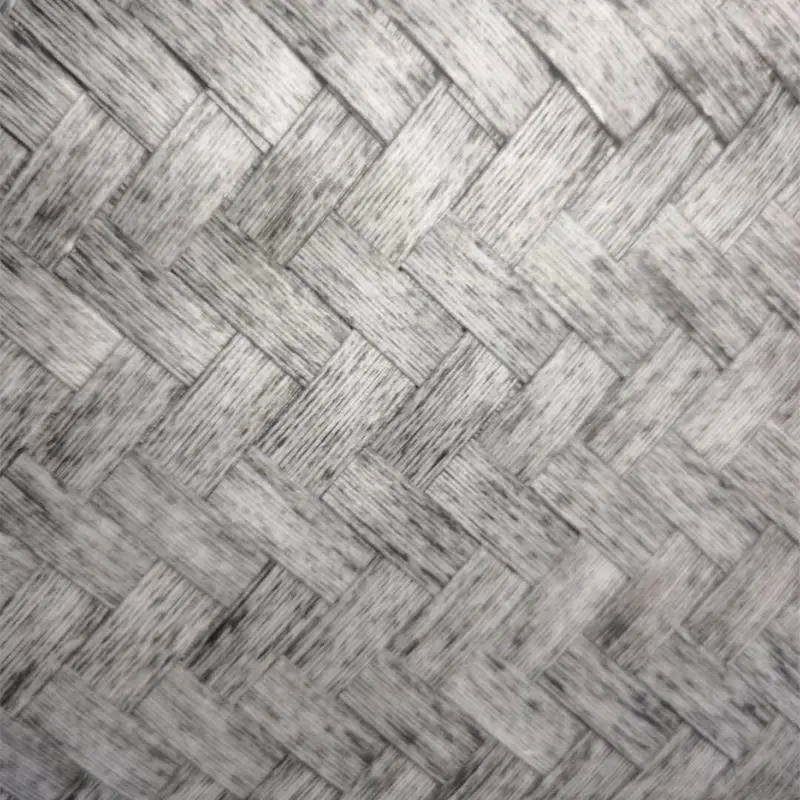 Vietnam manufacture oval woven storage craft wicker rattan basket for bread