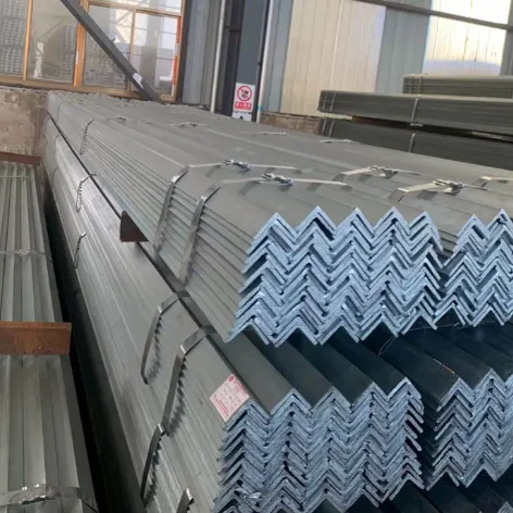 Best Price V Shaped Angle Steel Bar L Shape Steel 201 304 316 SS Equal Unequal Angle Bar