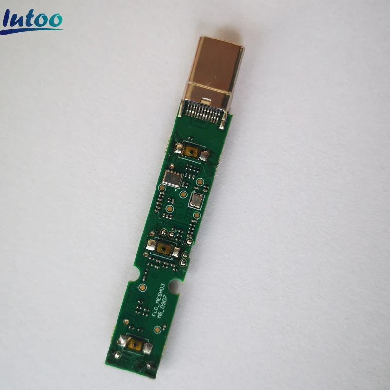 Беспроводная рация PCB электронная схема OEM / ODM PCB китайская фабрика