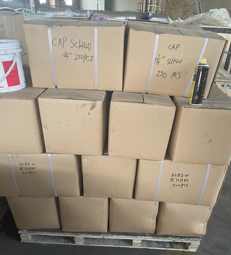 hot dip galvanized fittings asme dinpipe elbow galvanized steel fittings