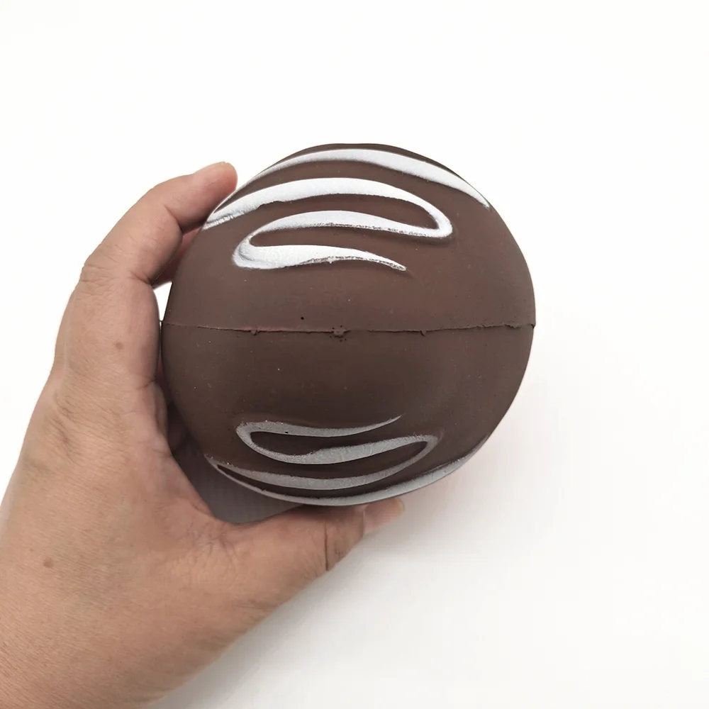 Factory Direct Mochi Cute Squishy Packs Fruits Relief Anti-Stress Fidget Toys Soft Slow Rising Kawaii Strawberry Squishy Squeeze