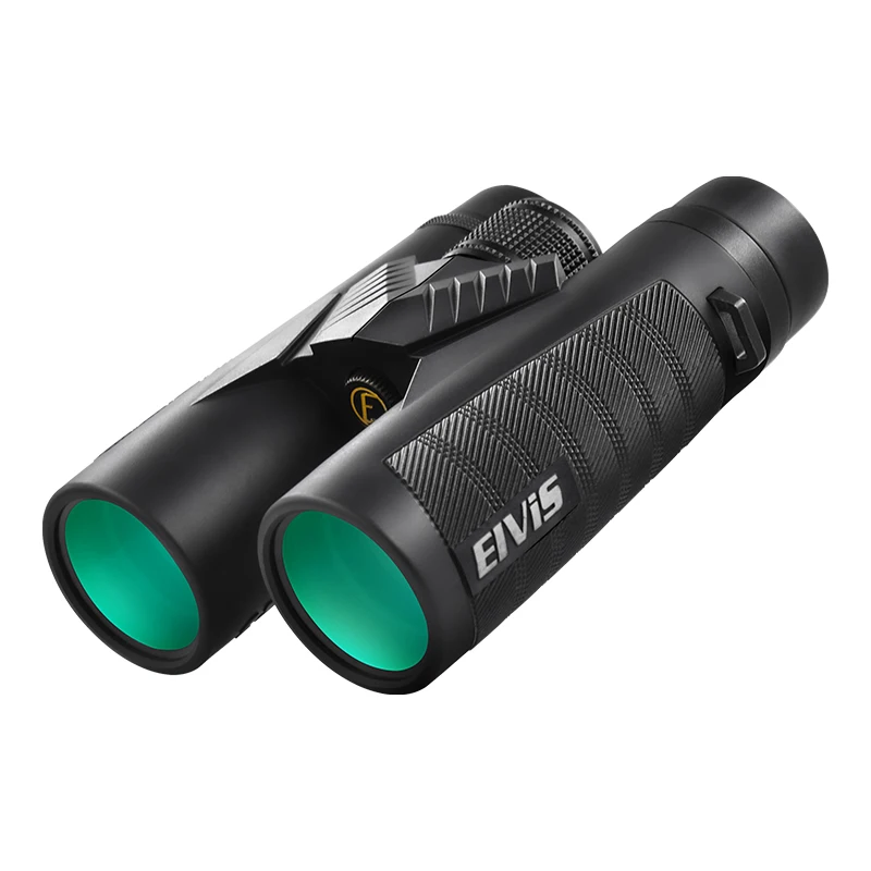 Hot Sale Long Distance Binoculars IPx7 Low Light Night Vision Binoculars 10x42 Outdoor Sports Hunting Waterproof Binoculars