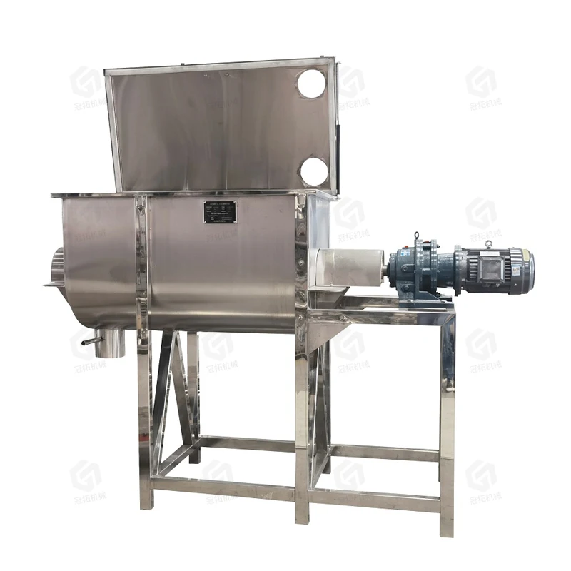 mixer machine  121