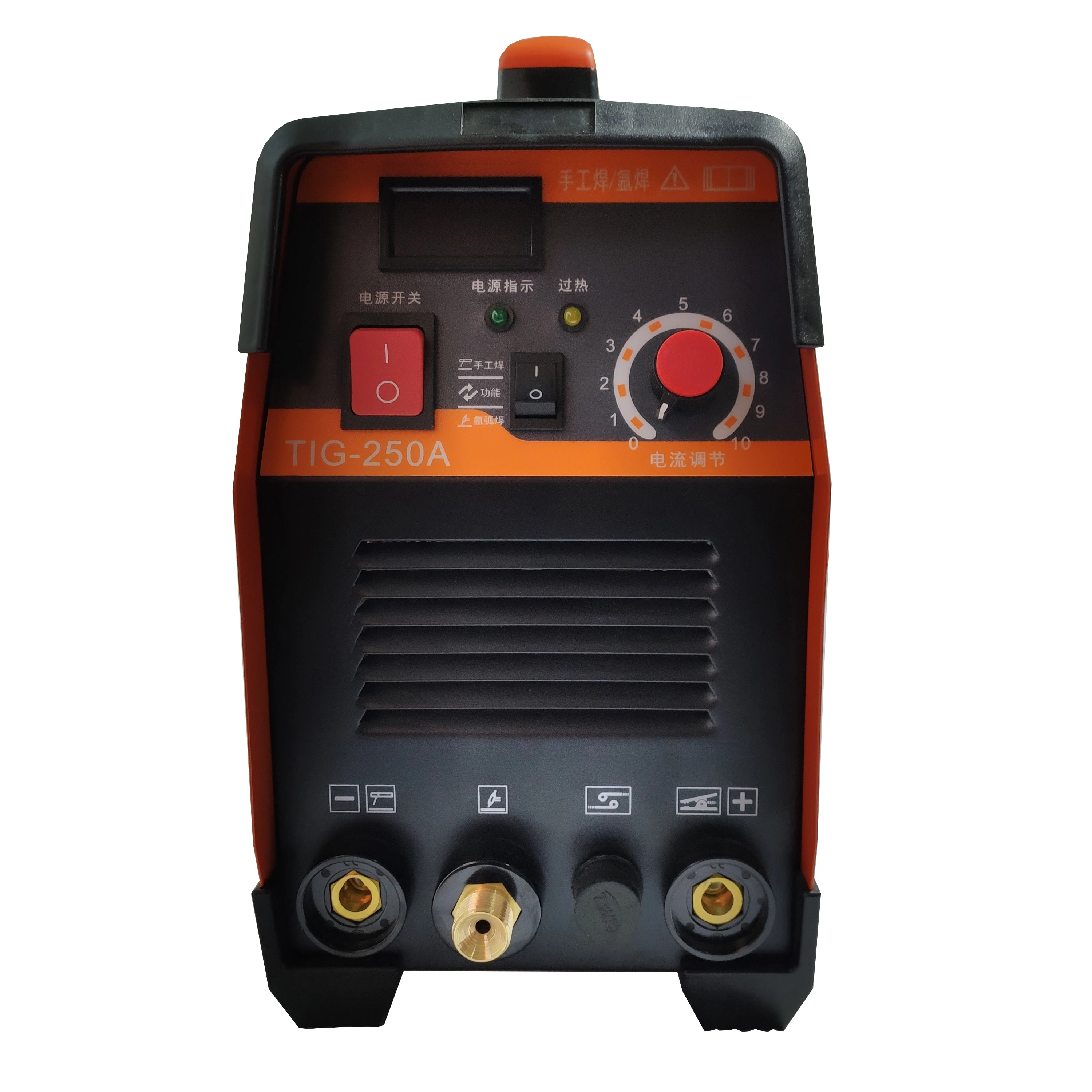 Inverter DC TIG/MMA Welder TIG Welding Machine Welding Welder