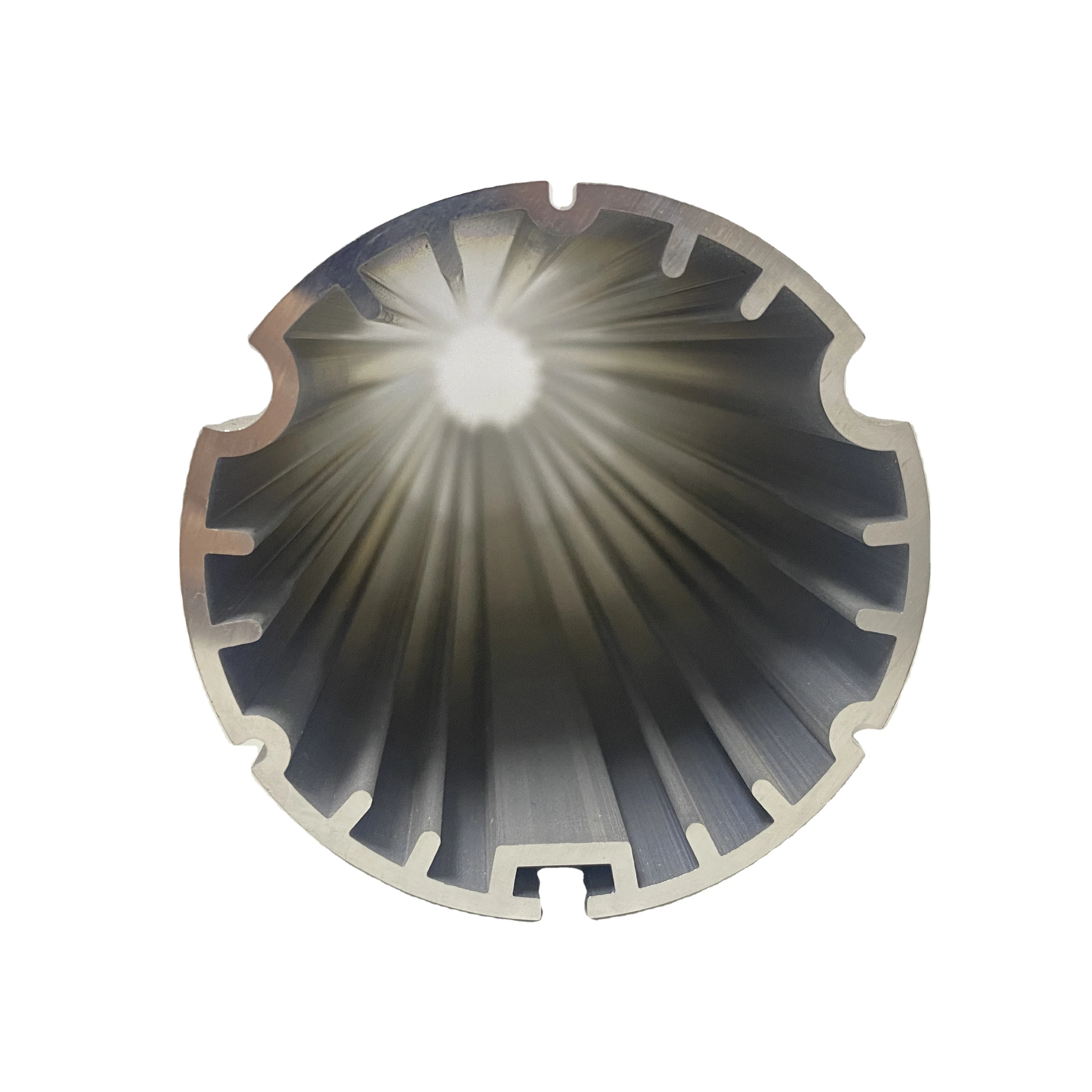 Oem Extruded Aluminum Radiator,Commercial And Industrial Industries