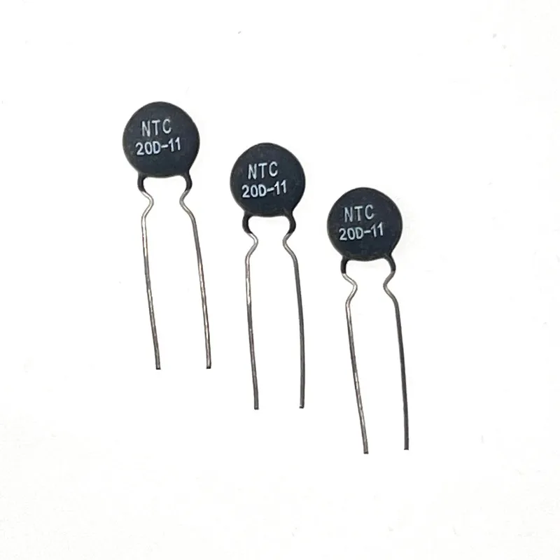 MF72 Series 20D-11 22D-11 High Performance Power NTC Thermistors