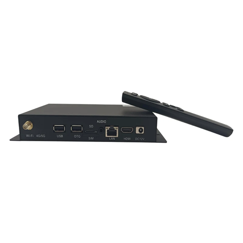 MG-X1 игрок объявления RK3288 4K Full Hd медиаплеер digital signage коробка панель расшифровки жидкокристаллического дисплея на CMS программное обеспечение управления рекламная цифровая вывеска