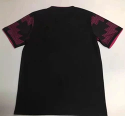 NEW 2022 2023 World Cup Mexico Soccer Jersey Thai quality home away men women kids Football Shirt custom Uniform