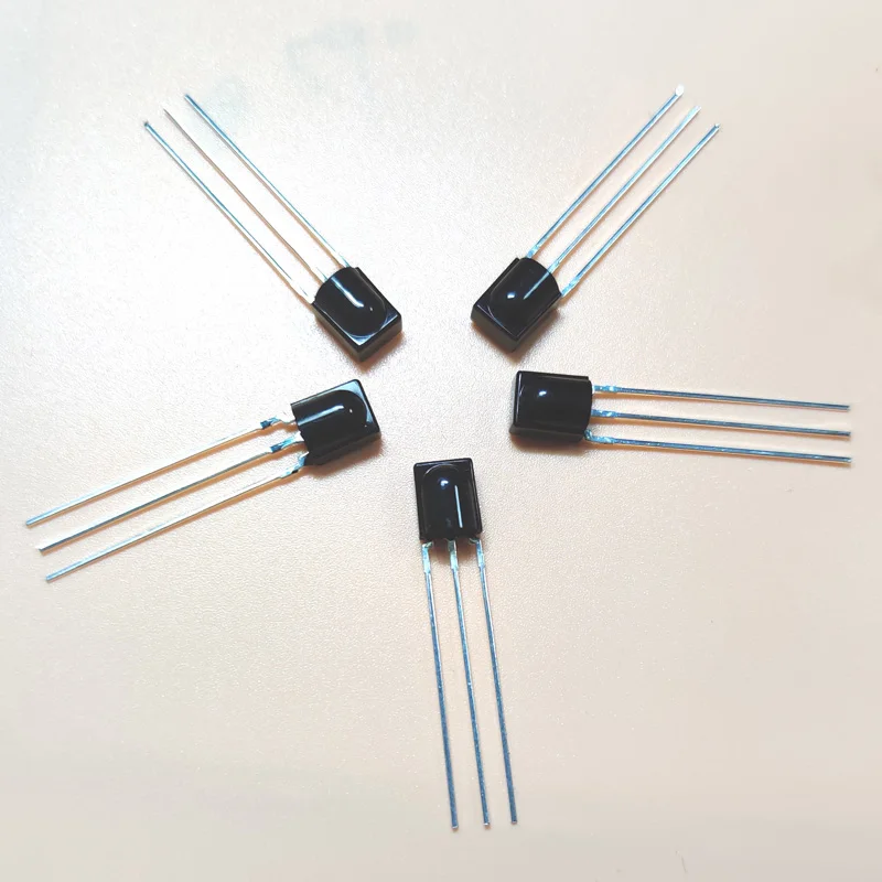 LF120 Model Infrared Lfn Ir Infrared Receiver Module Sensor Pack Set Top Box TV Use Infrared Receiver Pack