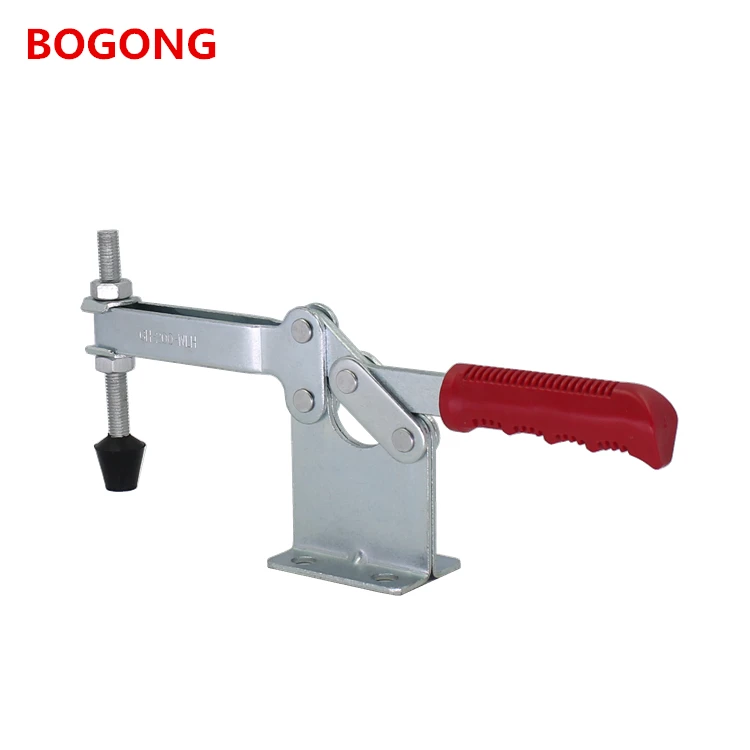 BOGONG GH-200-WLH Quick Release горизонтальная рукоятка зажимное CH HS 200WLH комплект головка с зажимом быстрого крепления крепежной площадки приспособление Быстрый для де