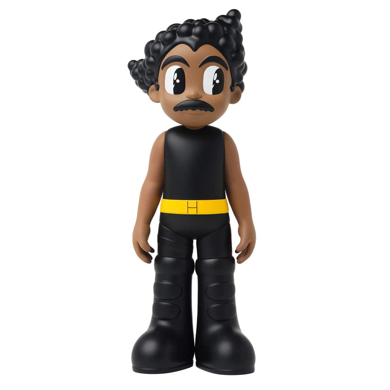 Custom Action Figure OEM PVC Resin Action Figure Manufacturer