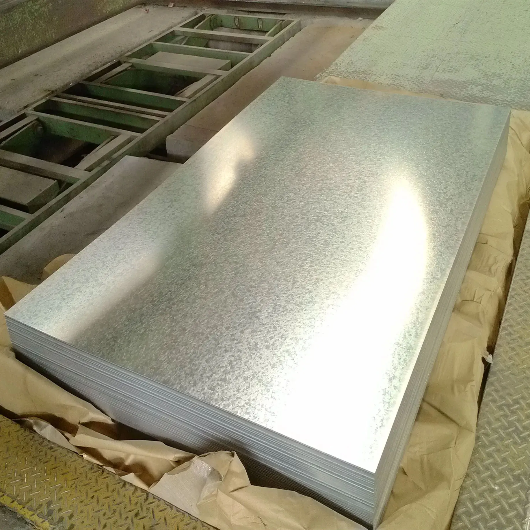Galvanized ss304 galvanized steel sheet galvanized steel plate price