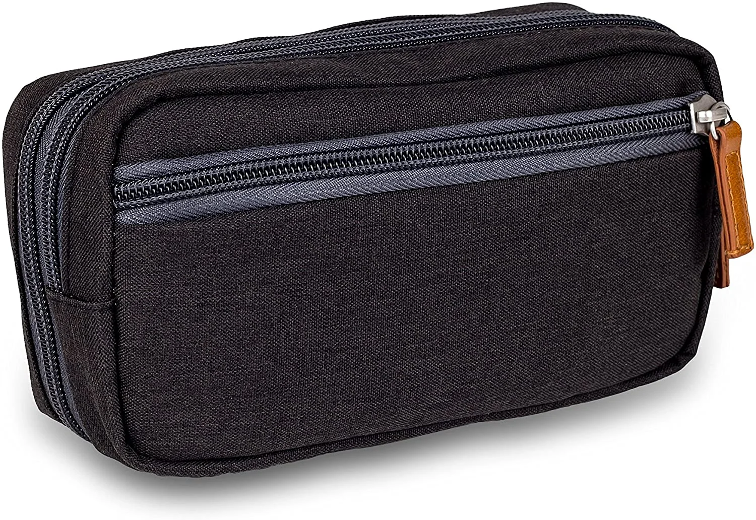 Black Isothermal Kitbag for Diabetics Diabetic Case for Isothermal Diabetics Cold Gel Included