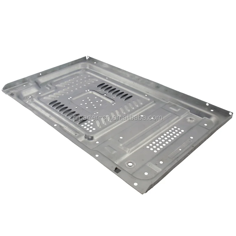 OEM Customized Electric Oven Stove Mold Sheet Metal Household Product Steam Microwave Oven Shell Stamping Moulds for China