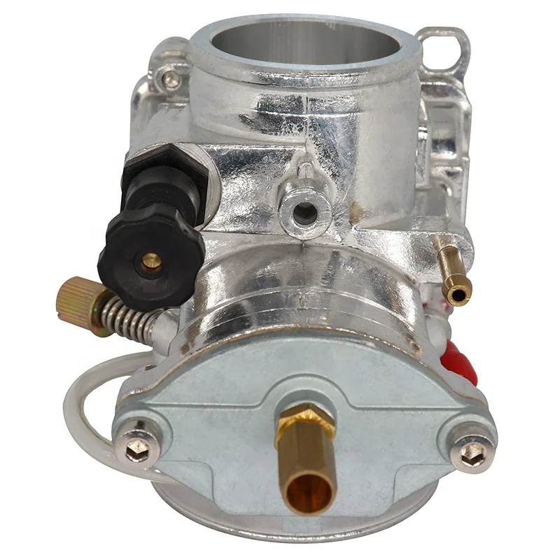 Hot Sale Go Kart Dirt Pit Bike ATV Motor Carb 50cc to 110cc PWK24 PWK 24 24mm GY6 Carburetor