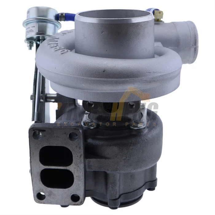 Аксессуары для экскаватора 3536971 Cummins HX35W 6BT5.9 6BTA турбонагнетатель двигателя R220-5 R210-7 турбонагнетателя