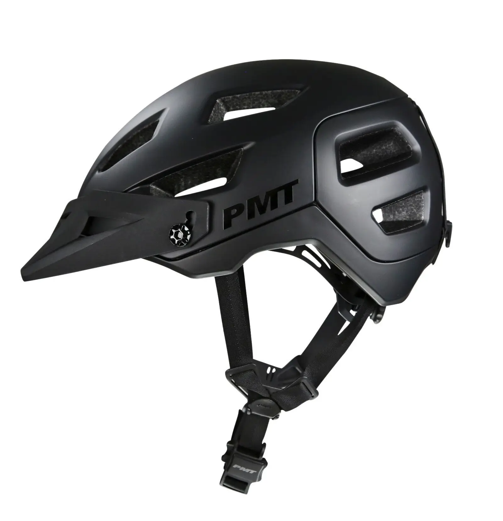 MTB bicycle helmet mountain bike