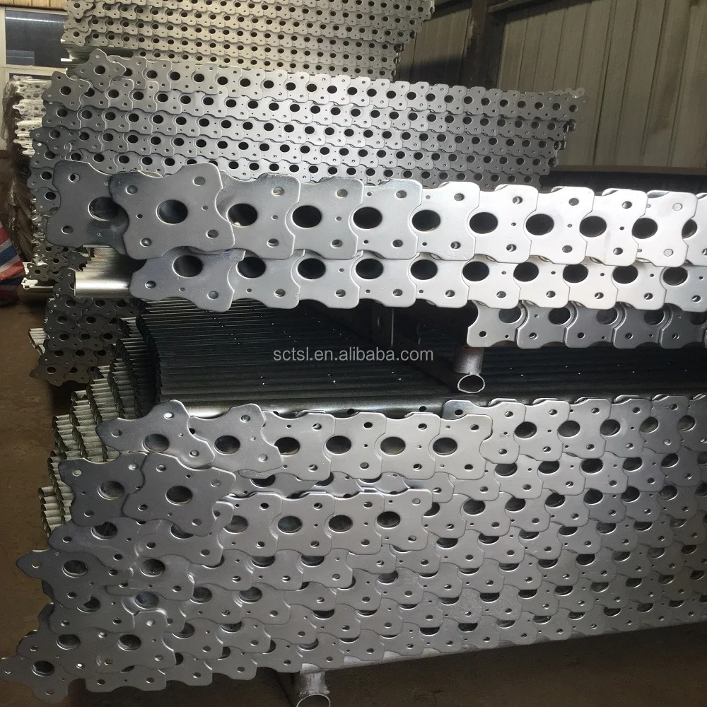 
Scaffolding Shoring Post Prop Shuttering Jacks steel props adjustable 