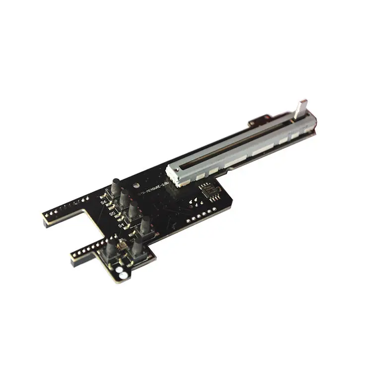 OEM Blood Glucose Meter PCB Assembly China Double-side PCB Manufacturer Professional Customized PCB Fabrication