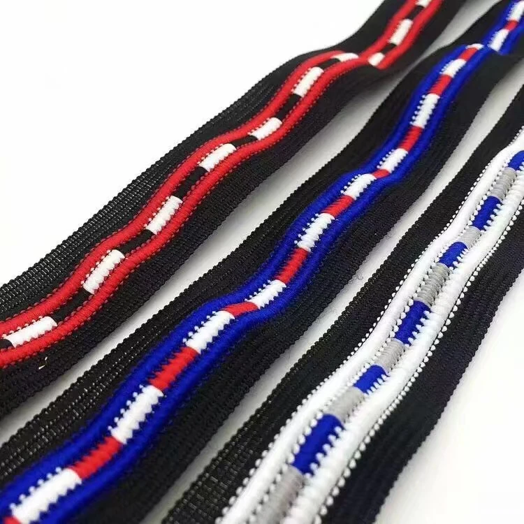 Professional Elastic Band Blet Crochet Bra Fabric Machine Elastic Crochet Machine Knitting For Bandage Making