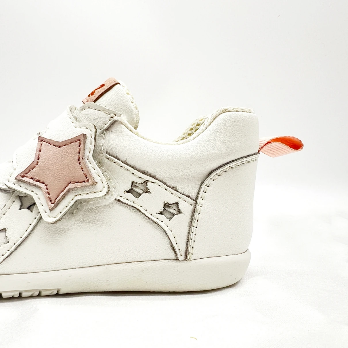 Professional Custom 100% Genuine Leather Sport  Children Shoes