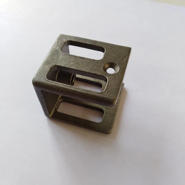 
OEM high quality precision lost wax investment casting products 