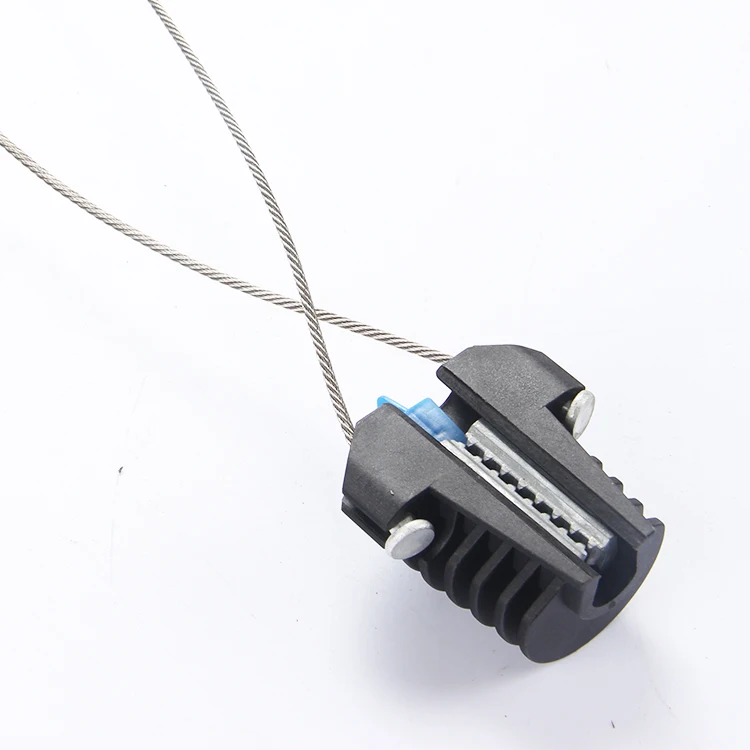 High quality adss cable tension clamp
