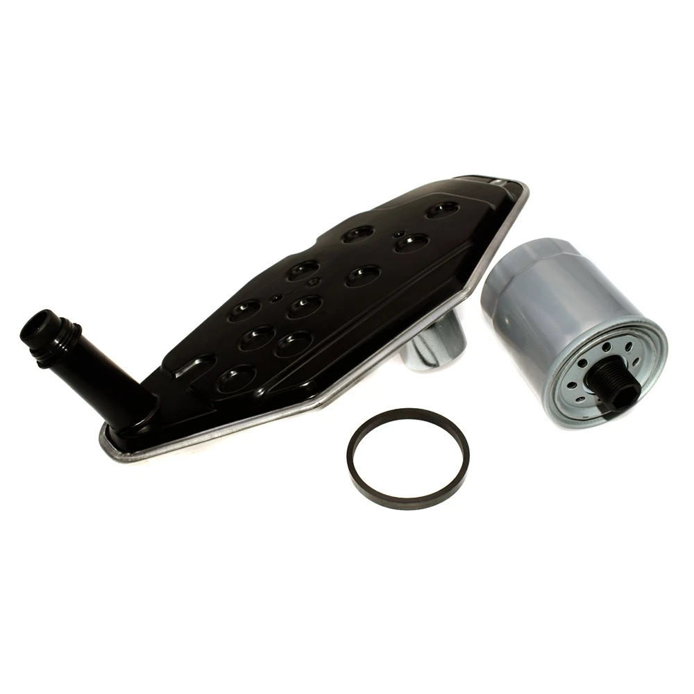 New Auto Trans Transmission Filter Kit 5179267AC 5013470AE For Dodge Ram Jeep 45RFE 545RFE 68RFE