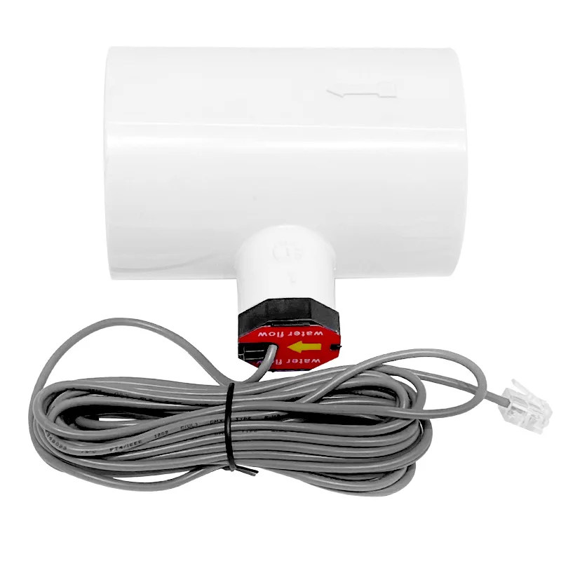 Swimming Pool Accessories Water Pump Flow Sensors Water Sensor Water Sensor Flow Switch CFFS