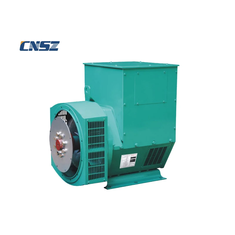 Brand New 2KW 2.5KVA 4Pole Synchronous Alternator Low rpm for sale