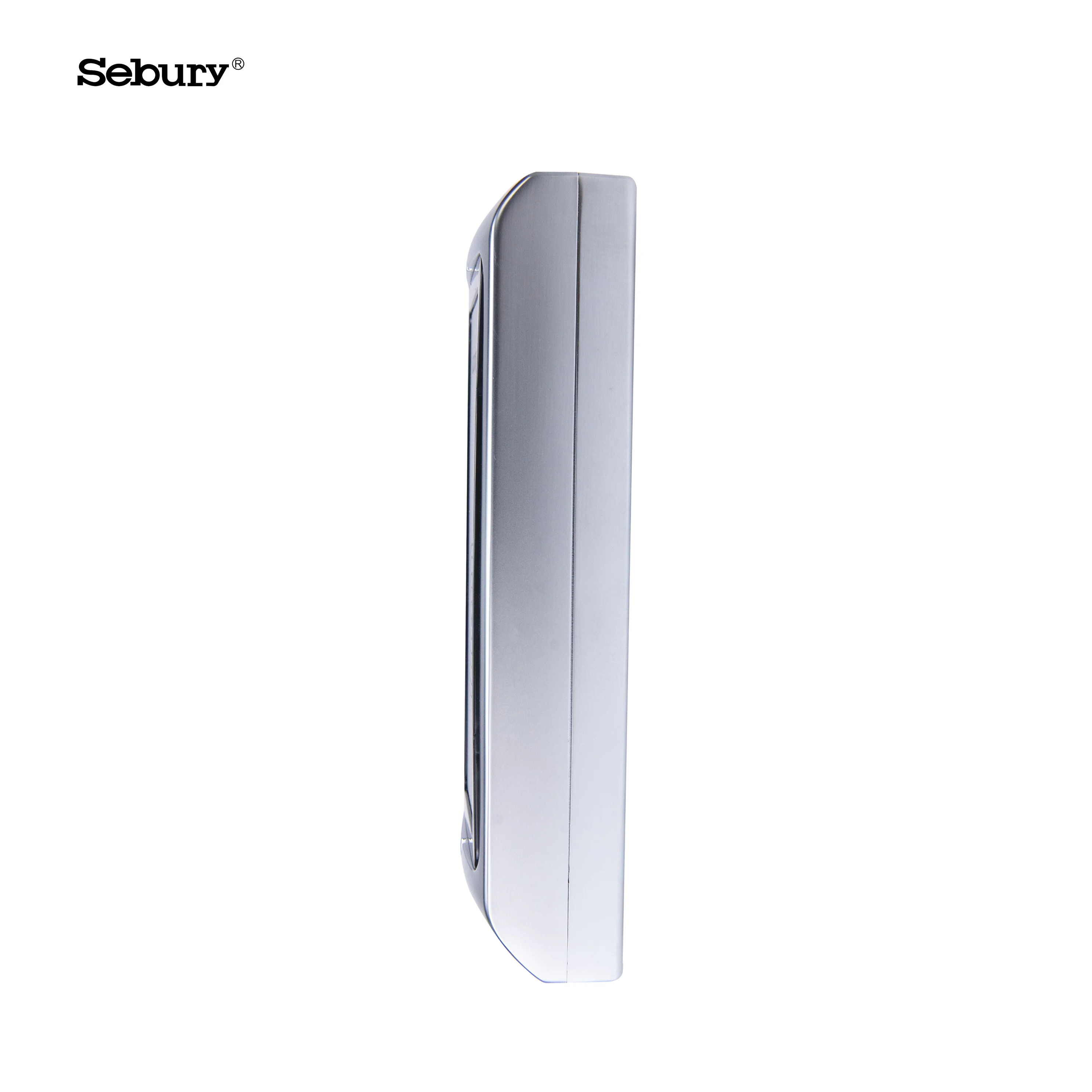 Sebury тонкий тип IP68 металлический корпус R4 RFID 125 кГц Wiegand считыватель карт для системы контроля