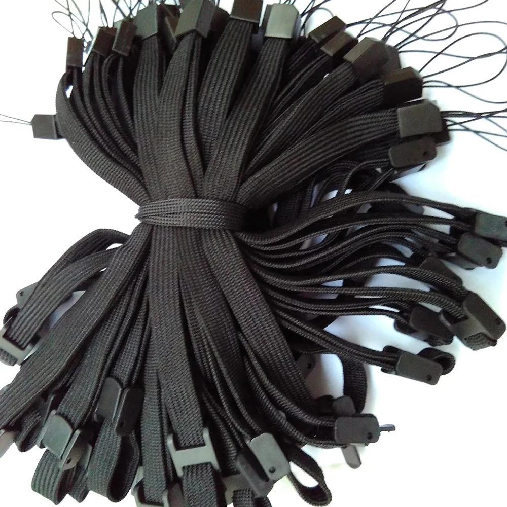 Replacement straps Wii Remote controller Hand wrist strap for Wii remote controller lock strap