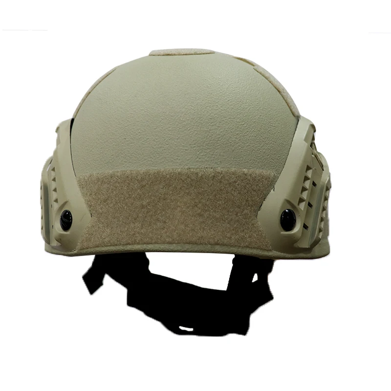US. NIJ Level IIIA Military Tactical MICH2000 /2000B Bullet Proof Helmet /Ballistic Helmet