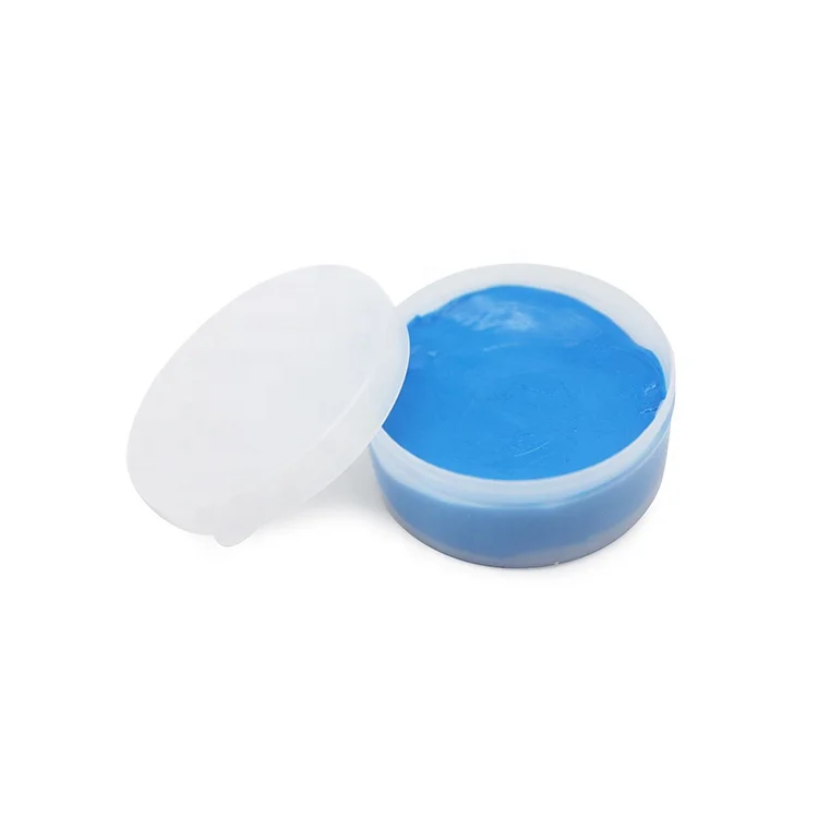 Factory Direct Dental custom mixing time silicone putty impression material