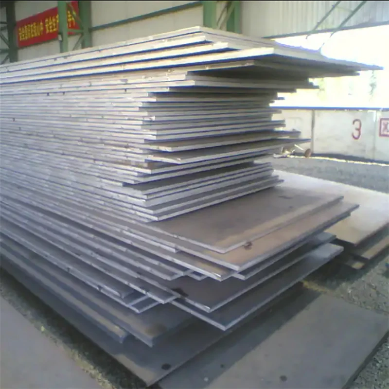 ss400 Q365 cold rolled carbon chequered steel sheet plates with low price Q195 Q215 Q235 Q255 Q275 Carbon Steel