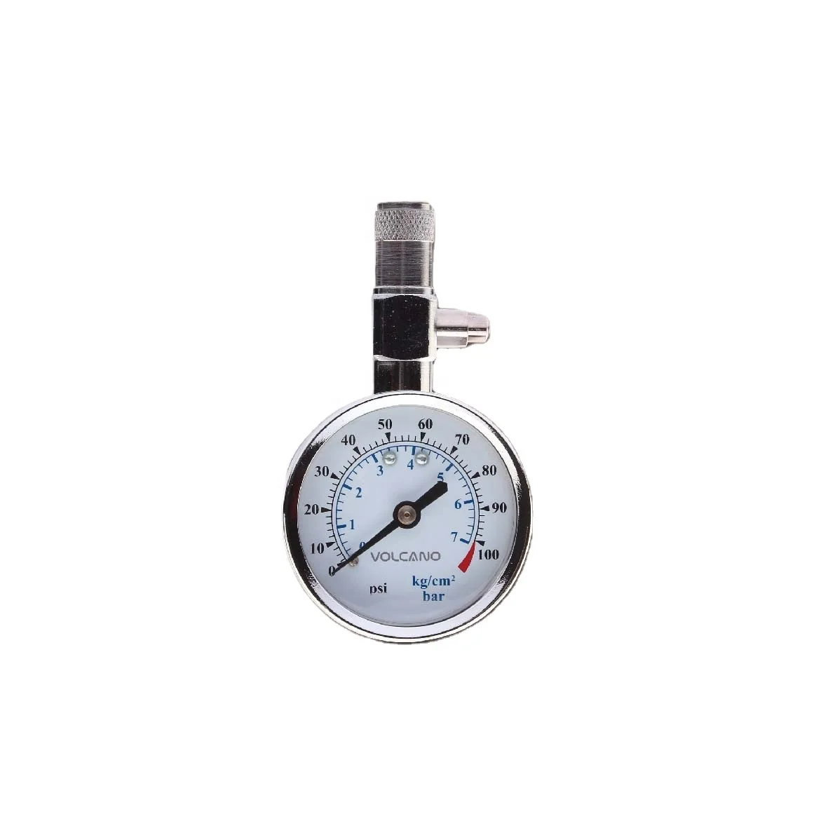 Universal 0-100 Psi Digital Tire Pressure Gauges Car Tools Portable