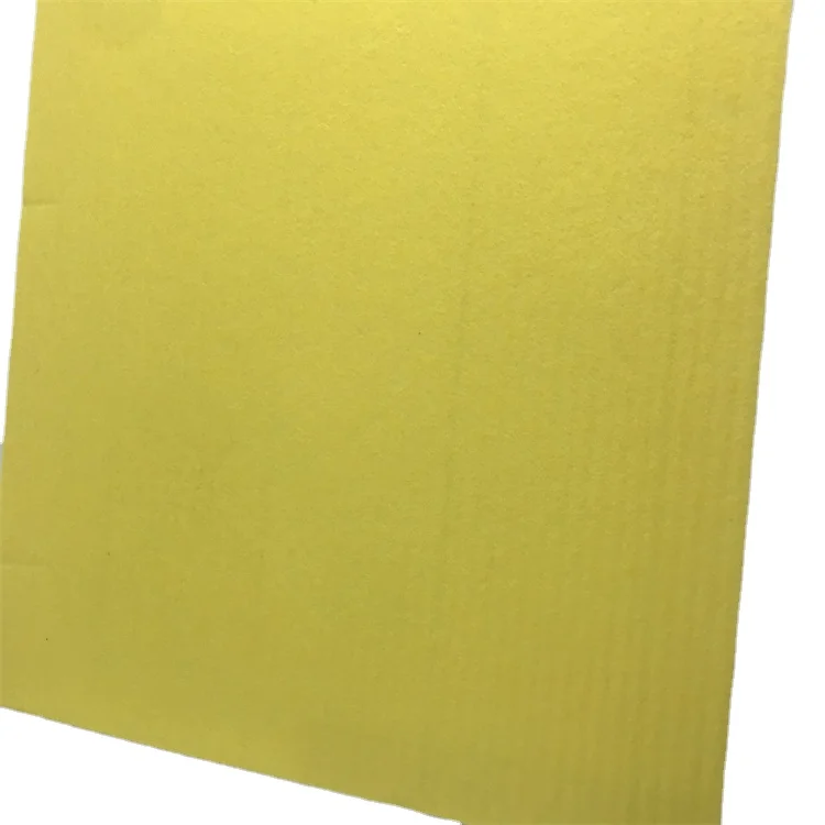 Manufacturer oil filter paper industry special air filter paper filter material