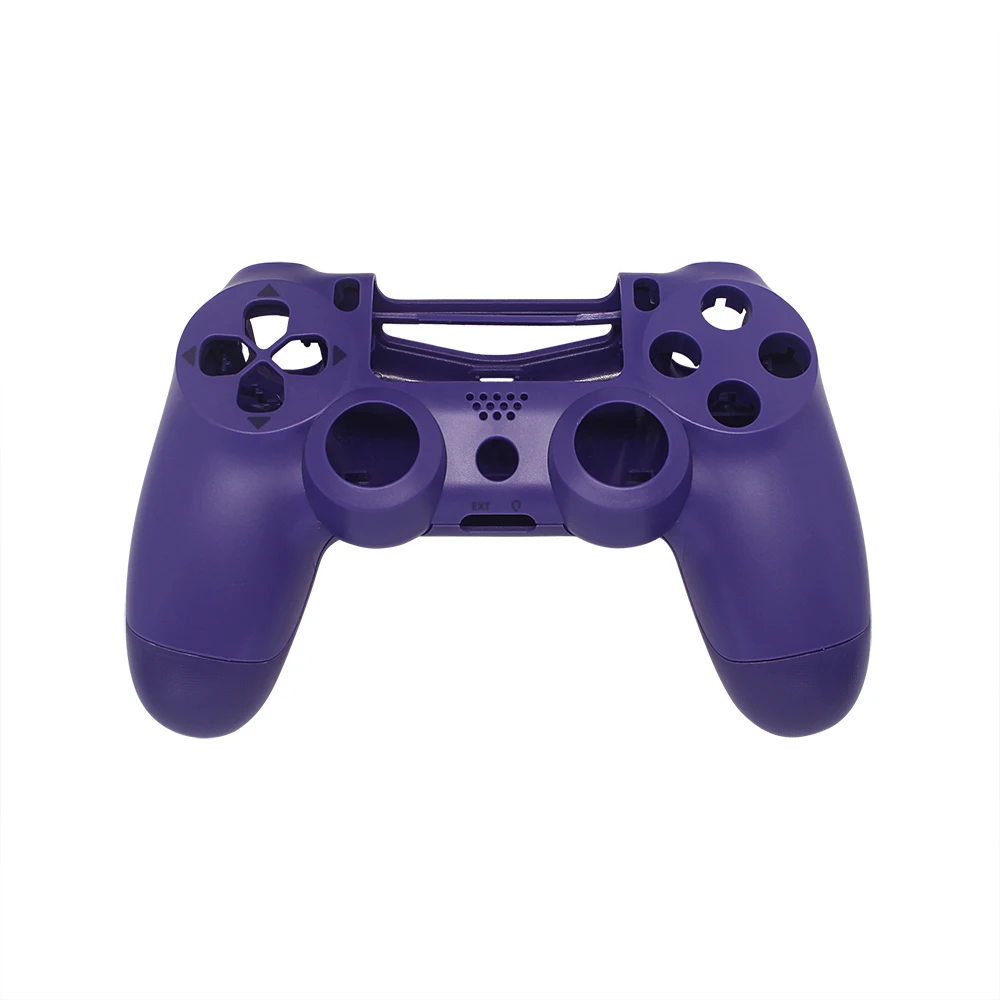 Top Sale Favorable Price Durable Original Camo Color Front Back Shell For PS4 Pro JDM 040 Game Controller Replaced Faceplate