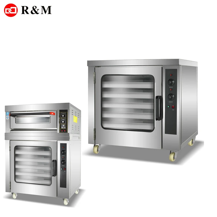 bread proofing machine bakery Equipment proffer for yogurt pizza bun bread dough proofer