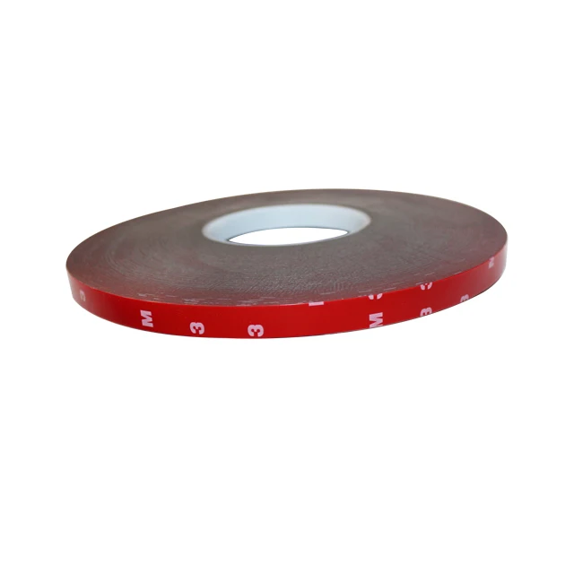Factory Hot Selling Wide Application High Sticky Double Sided Tape 3M Adhesive Tape