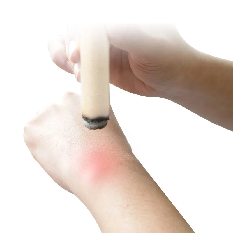 Singapore To Turn Baby Doven Pregnancy Moxa Stick For Digestion