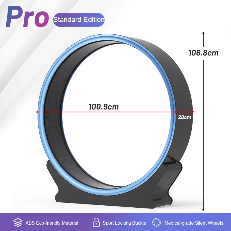 Factory Direct Sale Pet Exercise Wheel Running Spinning Toy Smart Silent Cat Exercise Wheel Cat Wheel Treadmill