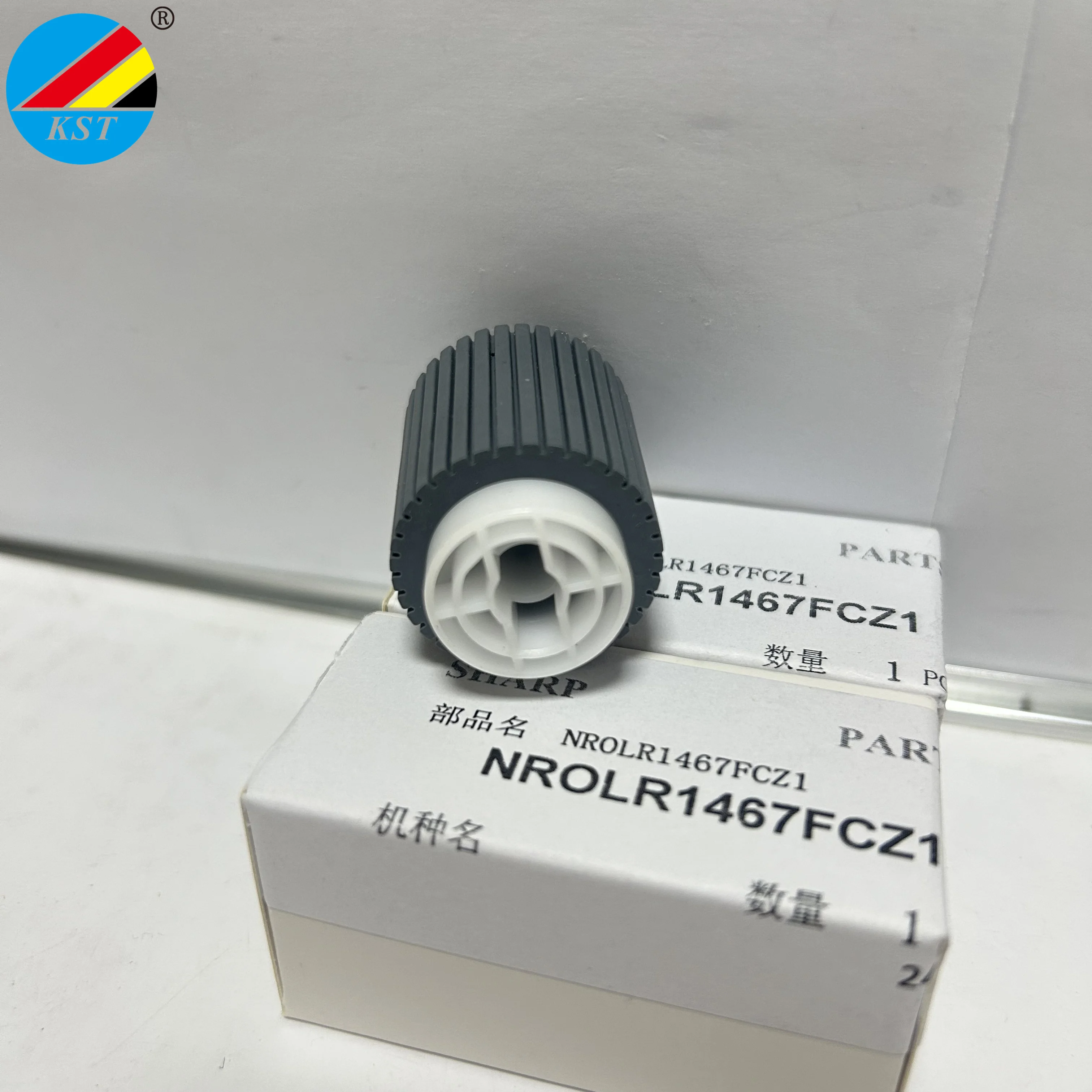 NROLR1467FCZ2 байпасный ролик для Sharp MX 4110N 4111N M283N M363N M363U M453N M453U M503U подачи бумаги